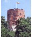 Башня Гедиминаса